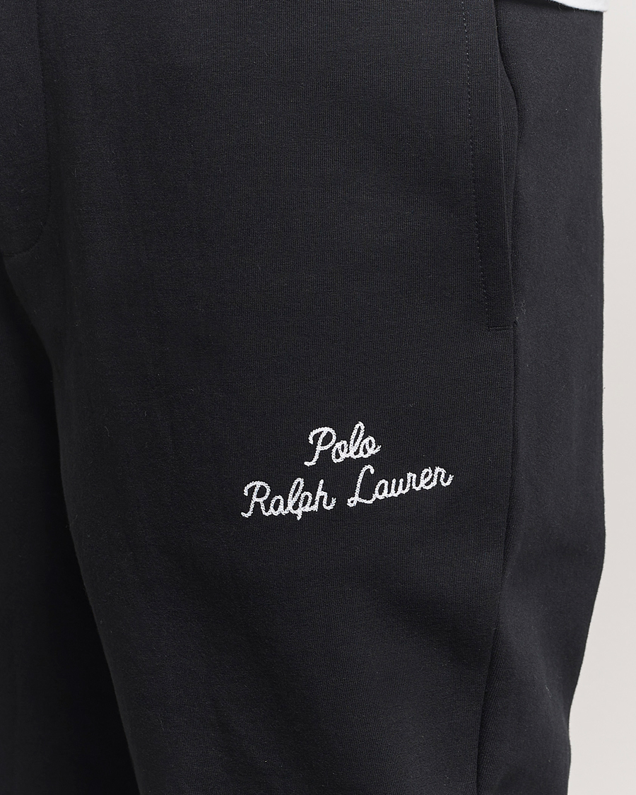 Herre | Bukser | Polo Ralph Lauren | Athletic Sweatpants Polo Black