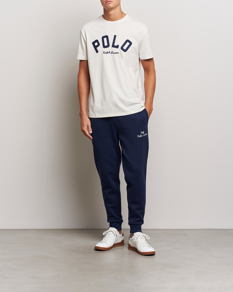 Herre | Bukser | Polo Ralph Lauren | Athletic Sweatpants Cruise Navy