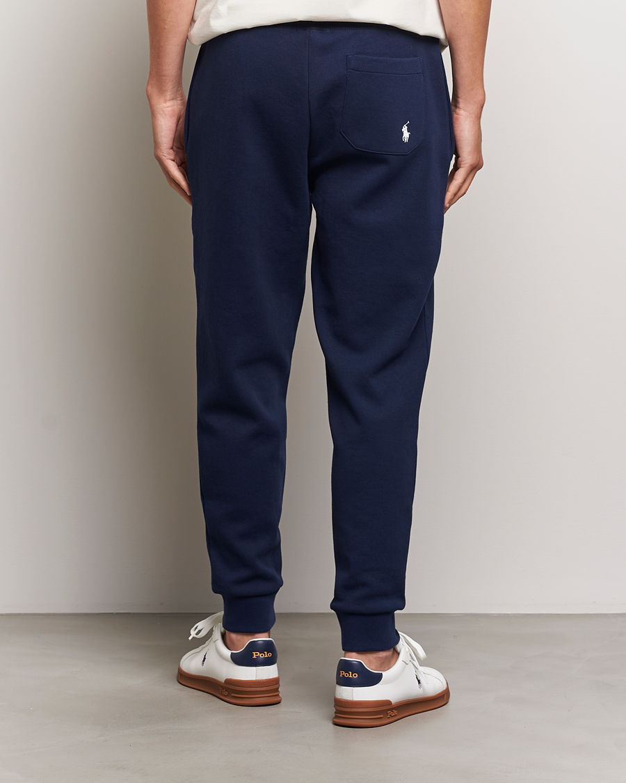 Herre | Bukser | Polo Ralph Lauren | Athletic Sweatpants Cruise Navy