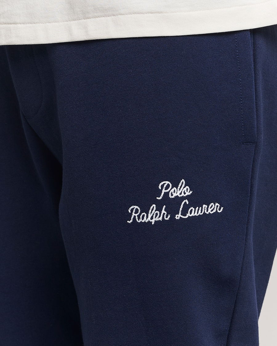 Herre | Bukser | Polo Ralph Lauren | Athletic Sweatpants Cruise Navy