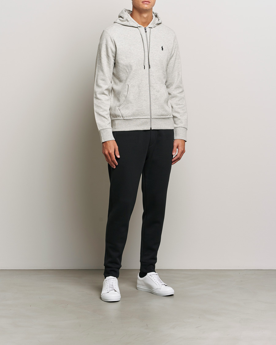 Herre | Bukser | Polo Ralph Lauren | Athletic Track Pants Polo Black