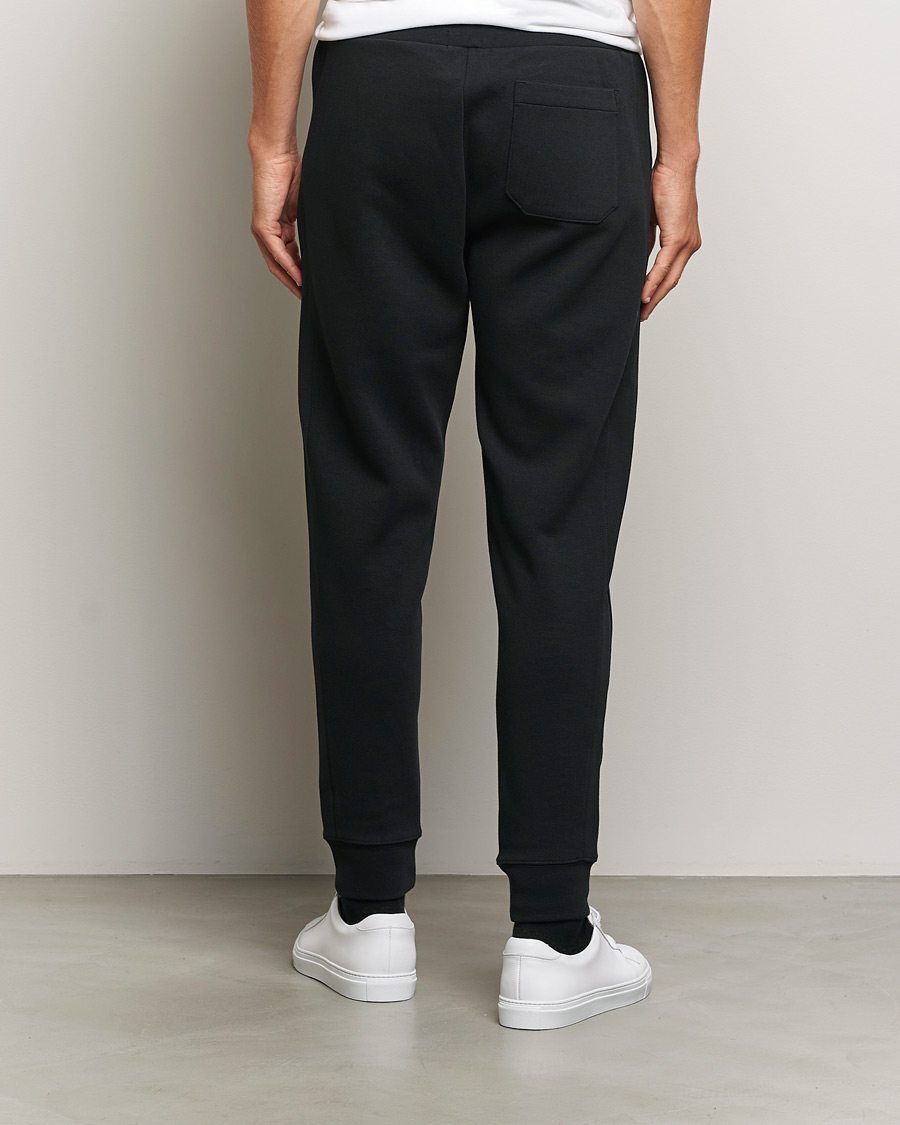Herre | Bukser | Polo Ralph Lauren | Athletic Track Pants Polo Black