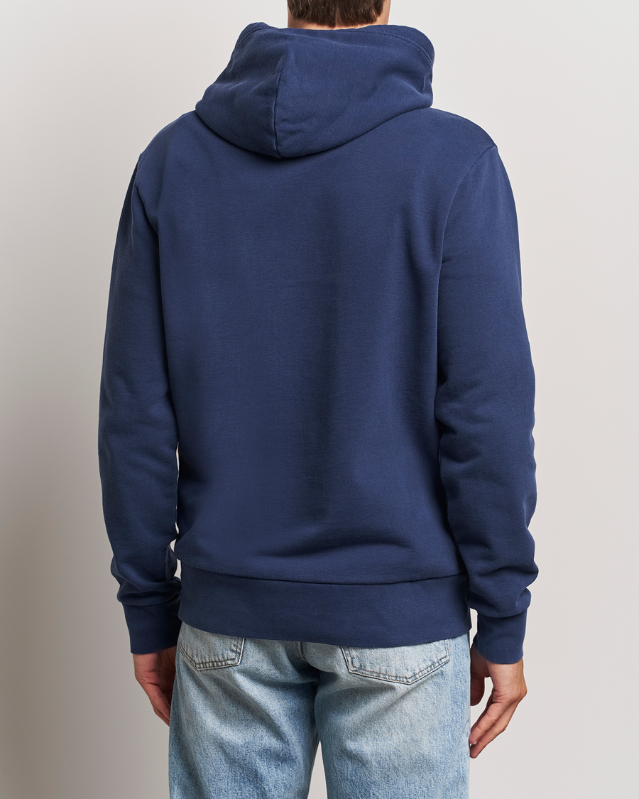 Herre | Gensere | Polo Ralph Lauren | Loopback Terry Hoodie Cruise Navy
