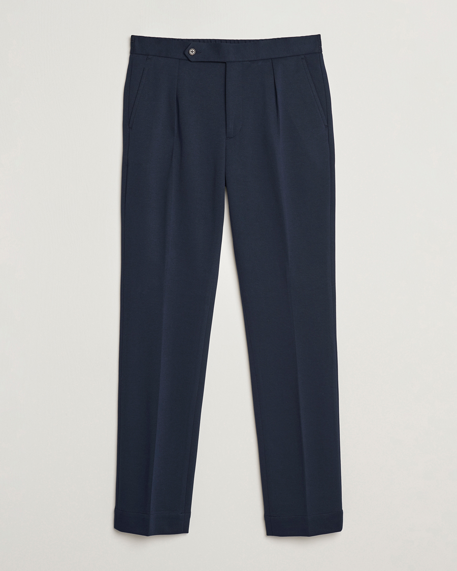 Herre | Bukser | Polo Ralph Lauren | Bradford Sport Trousers Aviator Navy