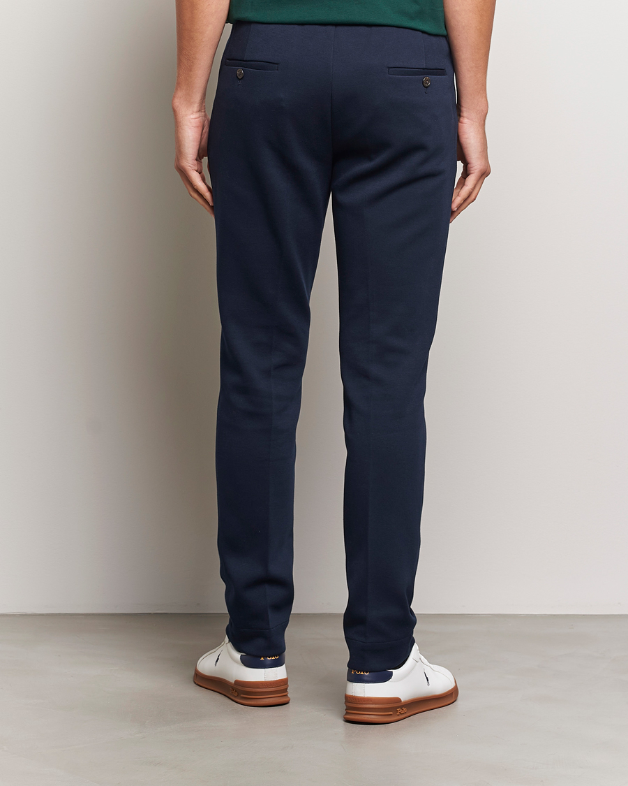 Herre | Bukser | Polo Ralph Lauren | Bradford Sport Trousers Aviator Navy