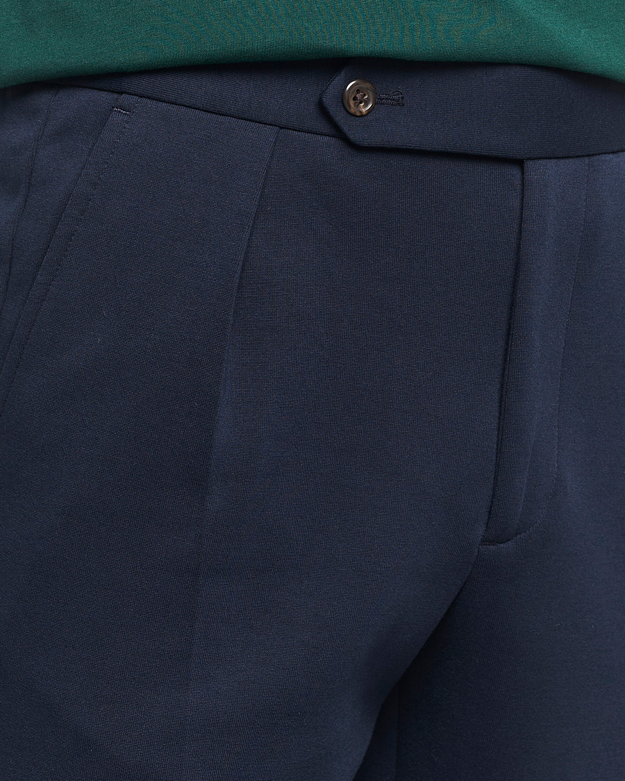Herre | Bukser | Polo Ralph Lauren | Bradford Sport Trousers Aviator Navy