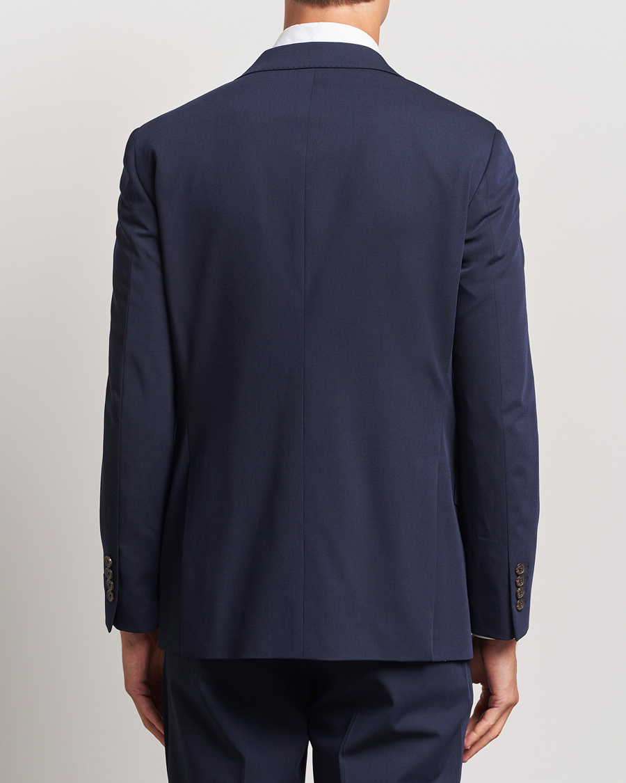 Herre | Dressjakker | Polo Ralph Lauren | Single Breasted Sportcoat Navy