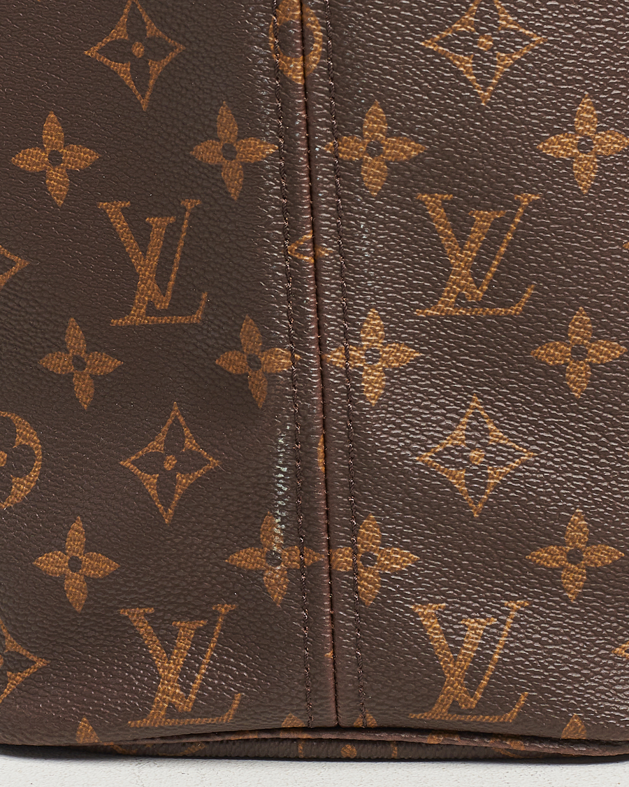 Herre | Louis Vuitton Pre-Owned Neverfull MM Monogram | Louis Vuitton Pre-Owned | Neverfull MM Monogram