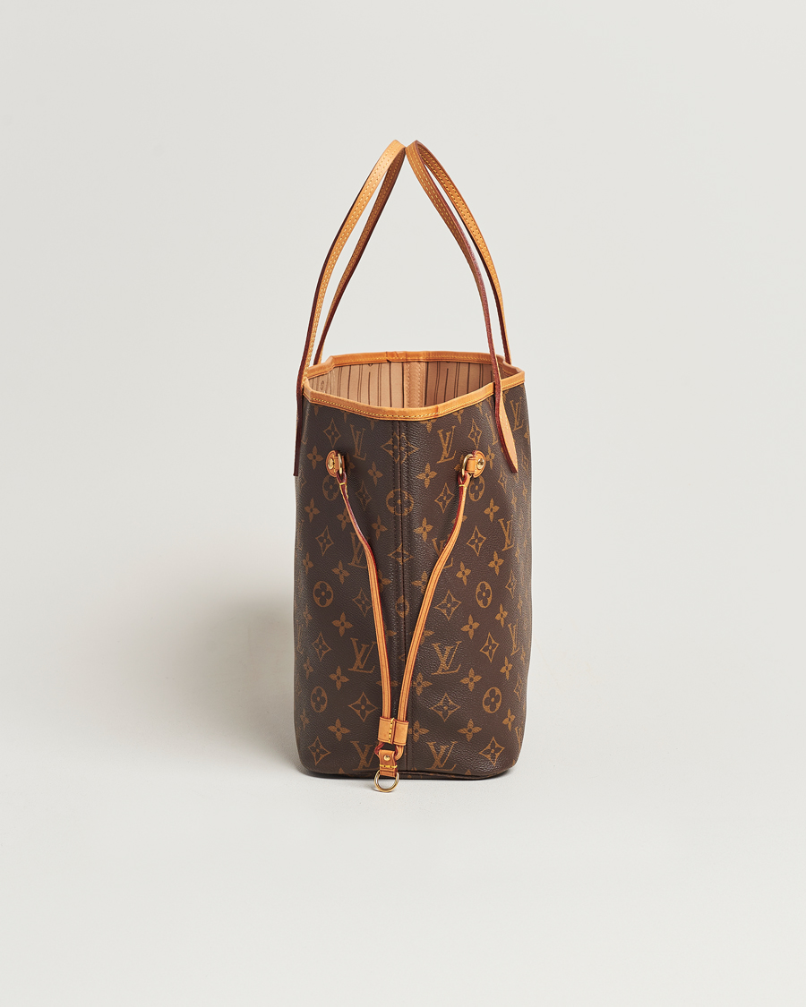 Herre | Louis Vuitton Pre-Owned Neverfull MM Monogram | Louis Vuitton Pre-Owned | Neverfull MM Monogram