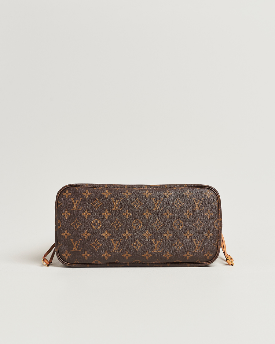 Herre | Louis Vuitton Pre-Owned Neverfull MM Monogram | Louis Vuitton Pre-Owned | Neverfull MM Monogram