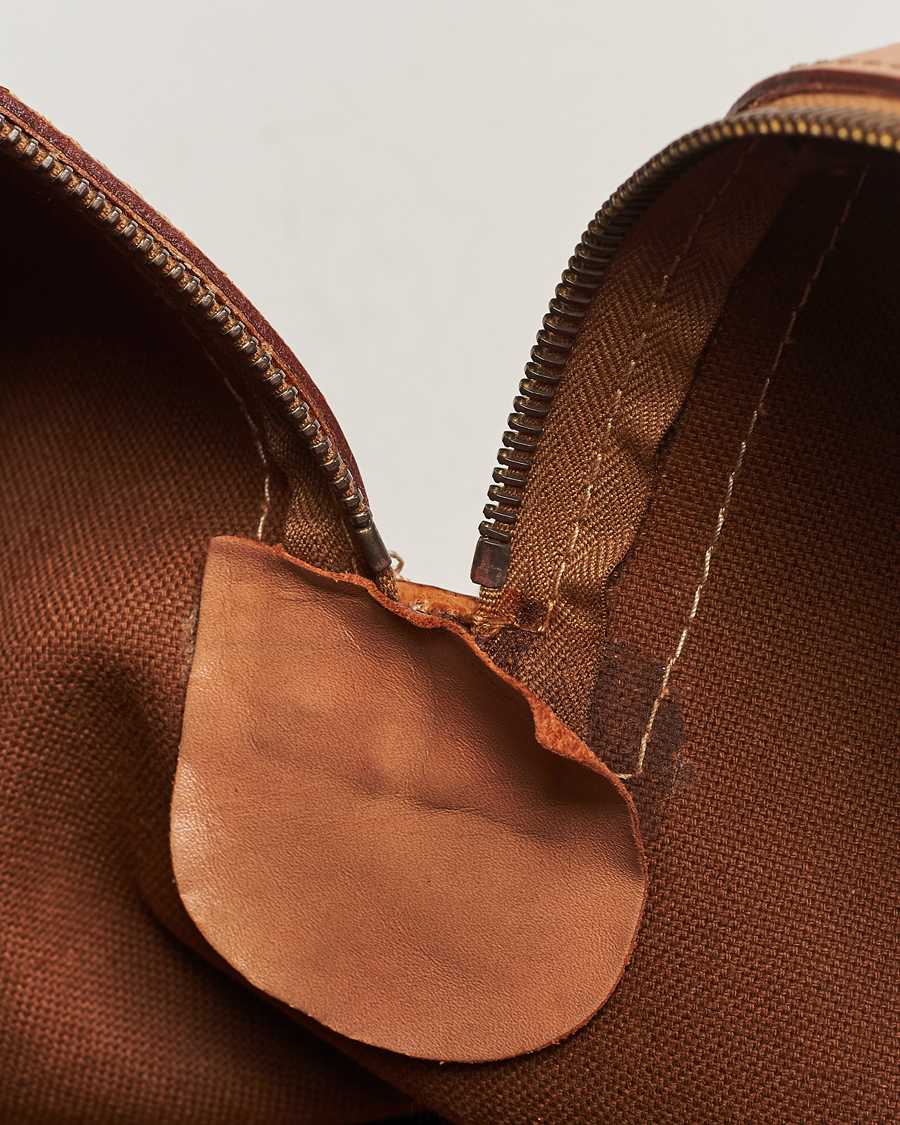 Herre | Celine Pre-Owned Macadam Travel Bag | Celine Pre-Owned | Macadam Travel Bag