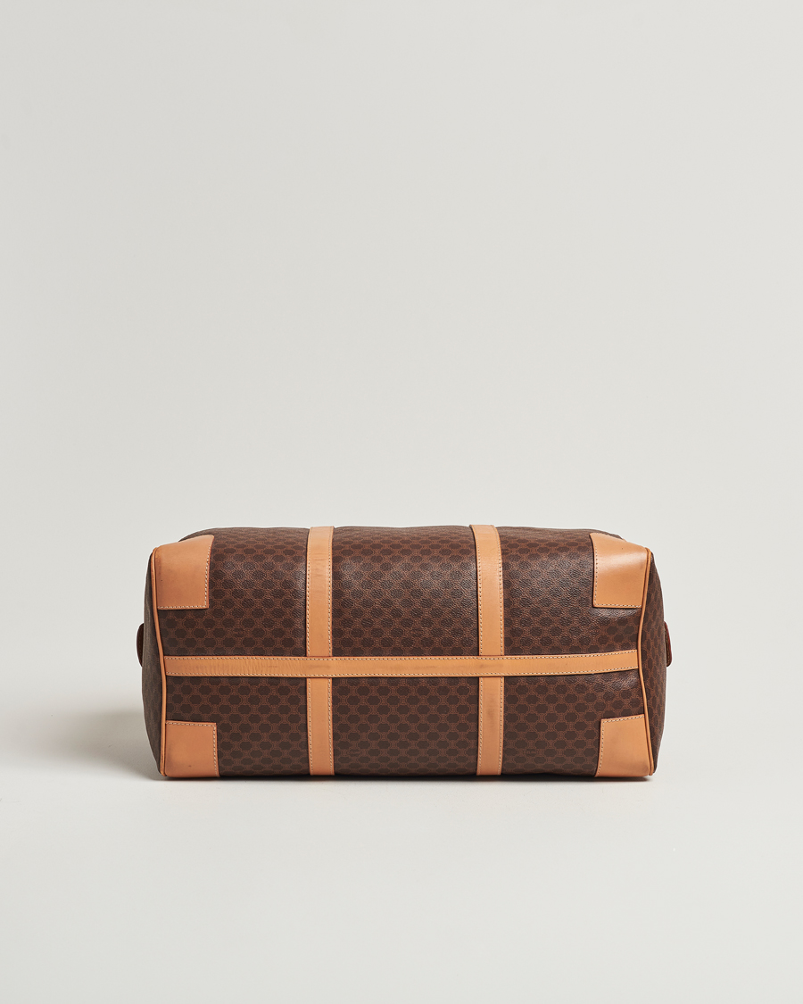 Herre | Celine Pre-Owned Macadam Travel Bag | Celine Pre-Owned | Macadam Travel Bag