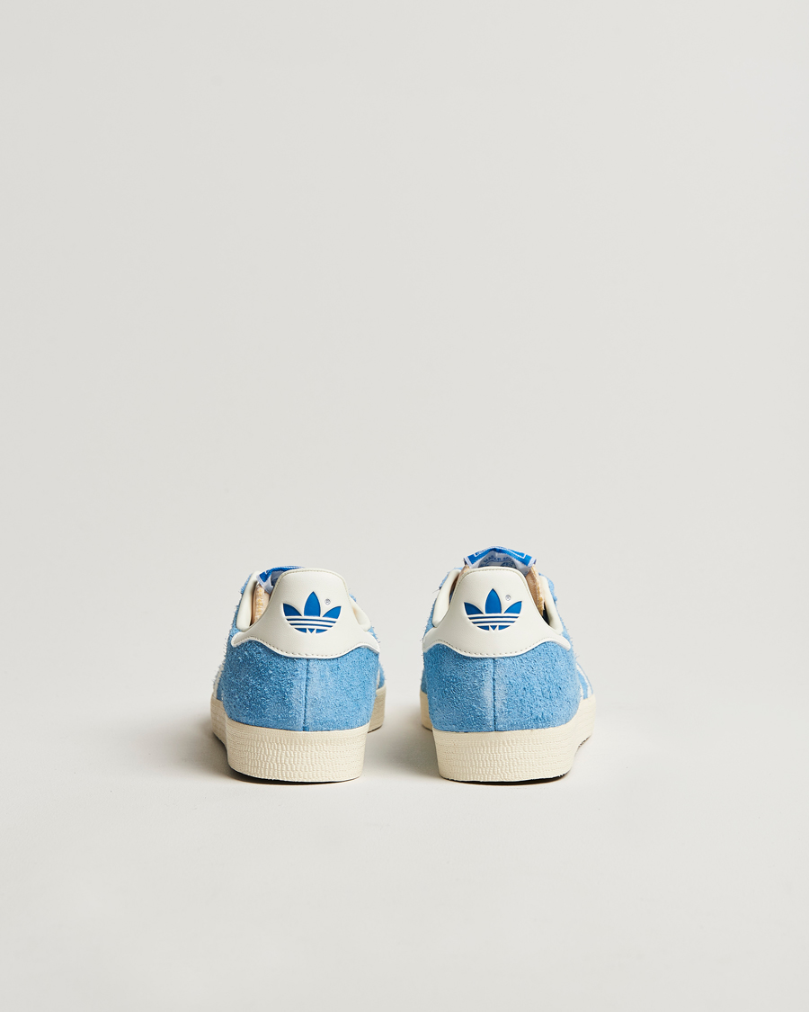 Herre | adidas Originals Gazelle Sneaker Blue | adidas Originals | Gazelle Sneaker Blue