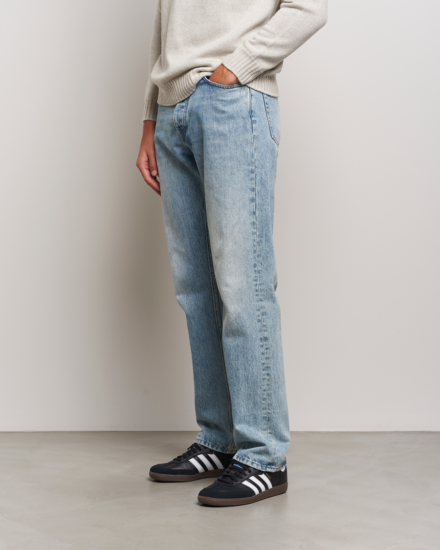 Herre | Sneakers | adidas Originals | Samba OG Sneaker Black/White