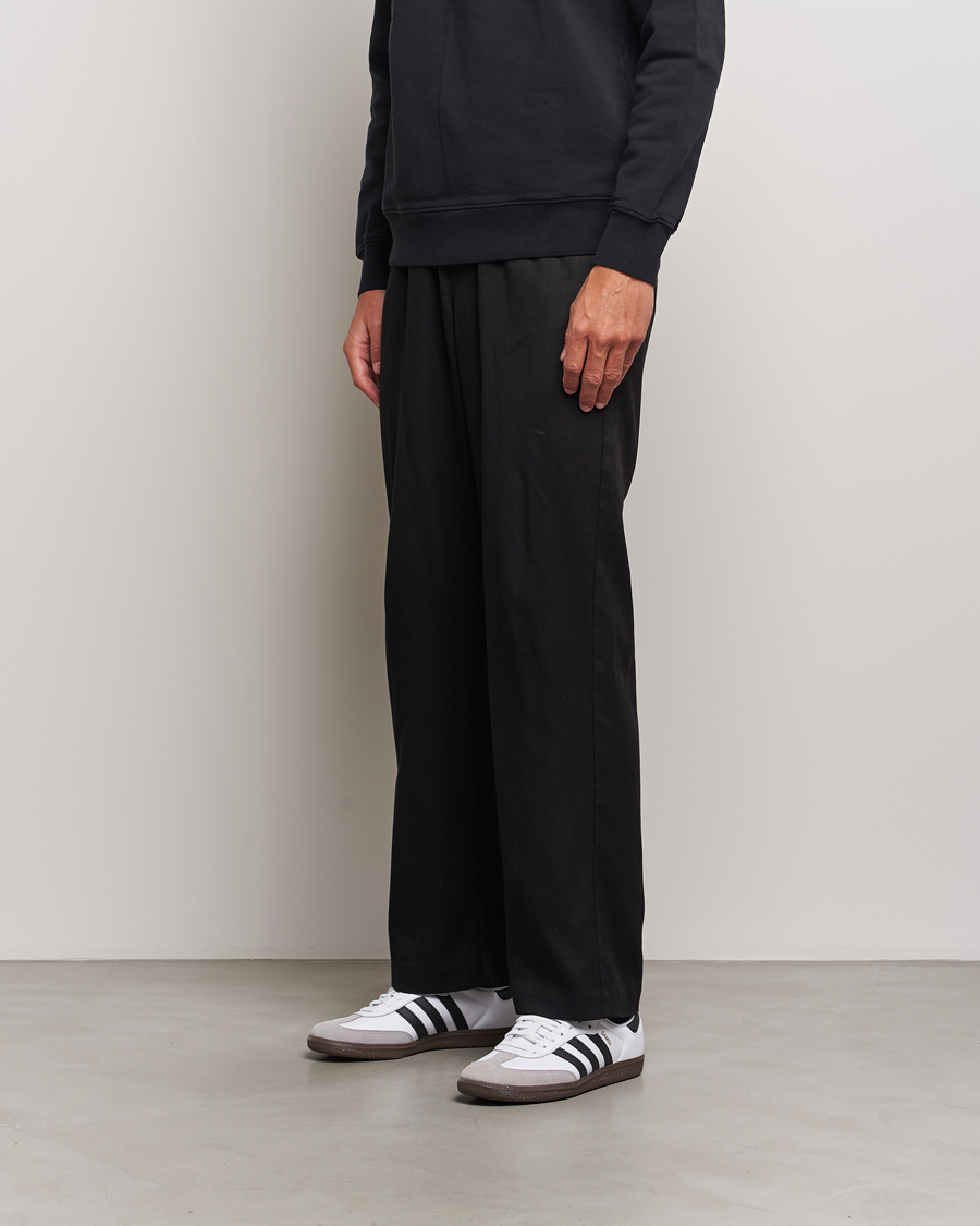 Herre | Sneakers | adidas Originals | Samba Original Sneaker White/Black