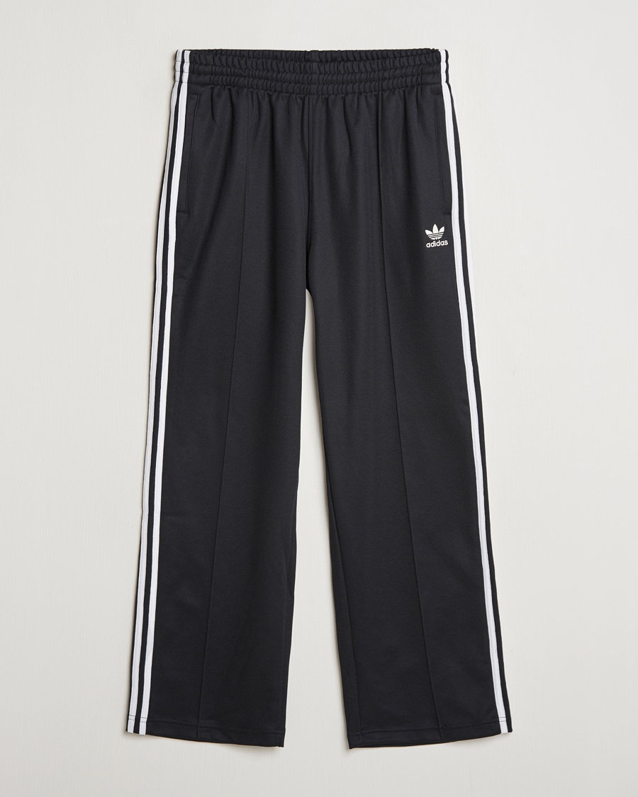 Herre | Bukser | adidas Originals | Firebird Baggy Pant Black