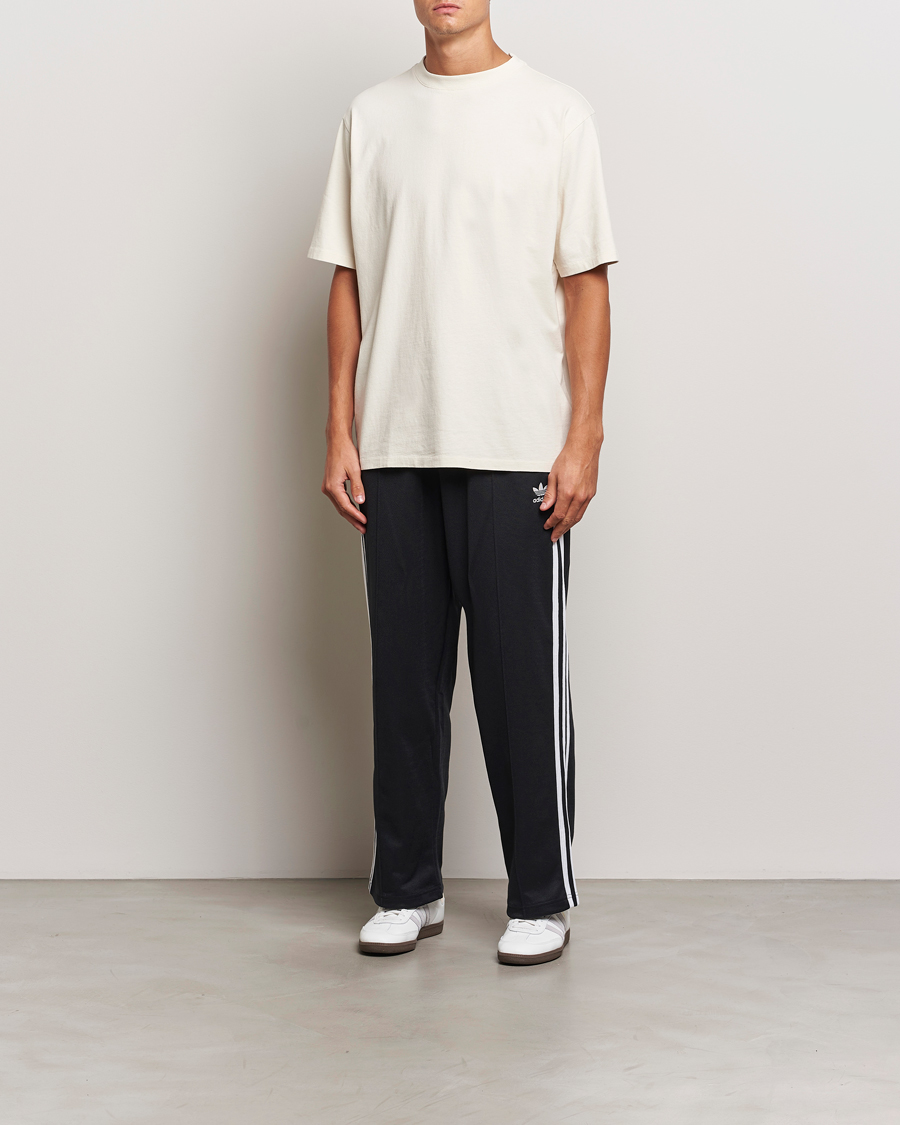 Herre | Bukser | adidas Originals | Firebird Baggy Pant Black