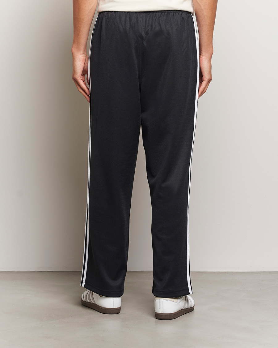 Herre | Bukser | adidas Originals | Firebird Baggy Pant Black