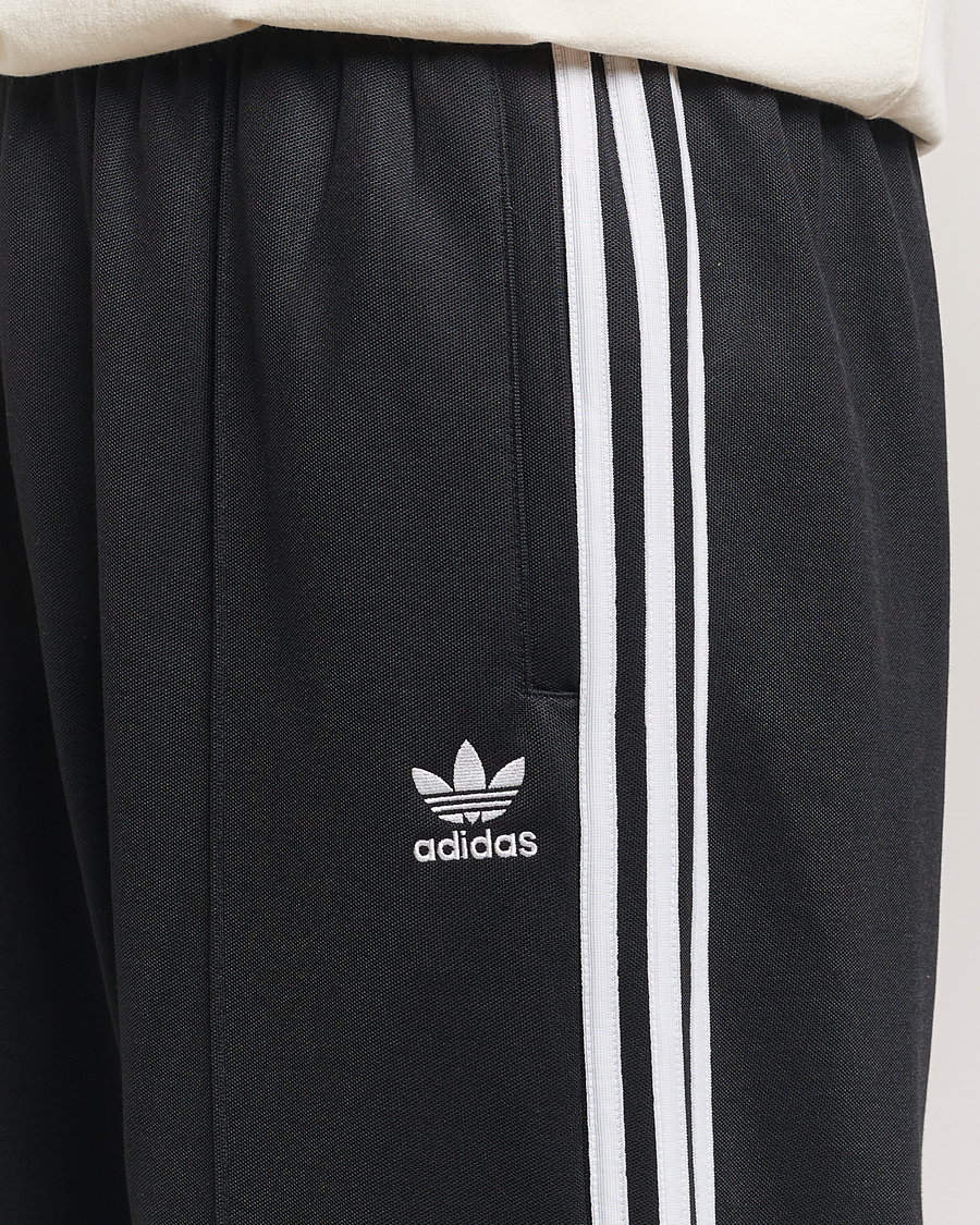 Herre | Bukser | adidas Originals | Firebird Baggy Pant Black