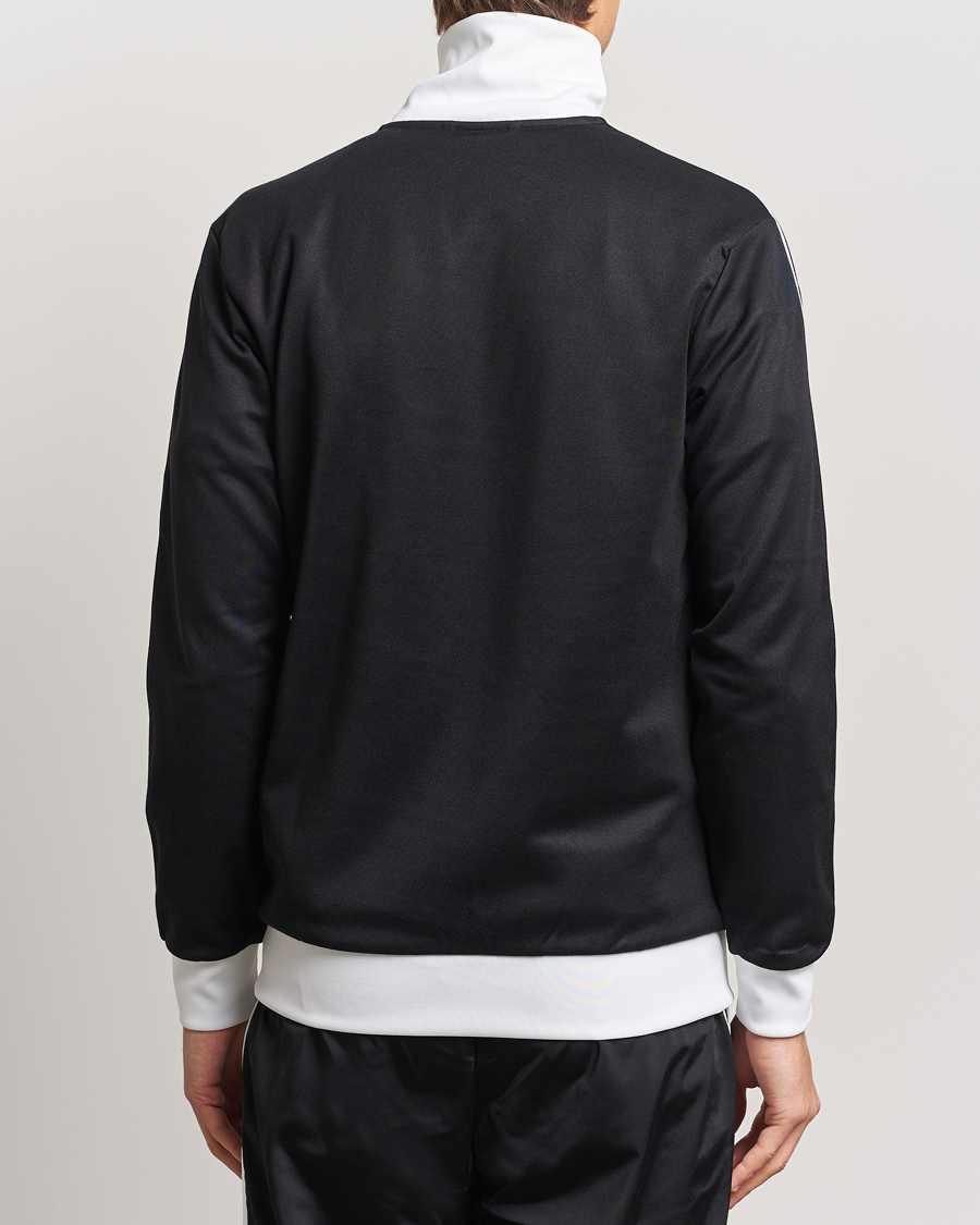 Herre | Gensere | adidas Originals | Classic Track Jacket Black