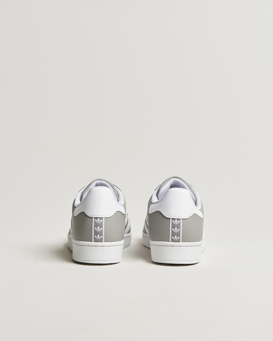 Herre | adidas Originals Superstar Sneaker Grey/White | adidas Originals | Superstar Sneaker Grey/White