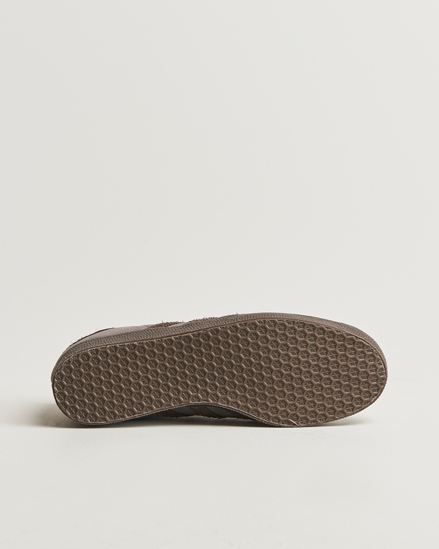 Herre | adidas Originals Gazelle Sneaker Charcoal | adidas Originals | Gazelle Sneaker Charcoal