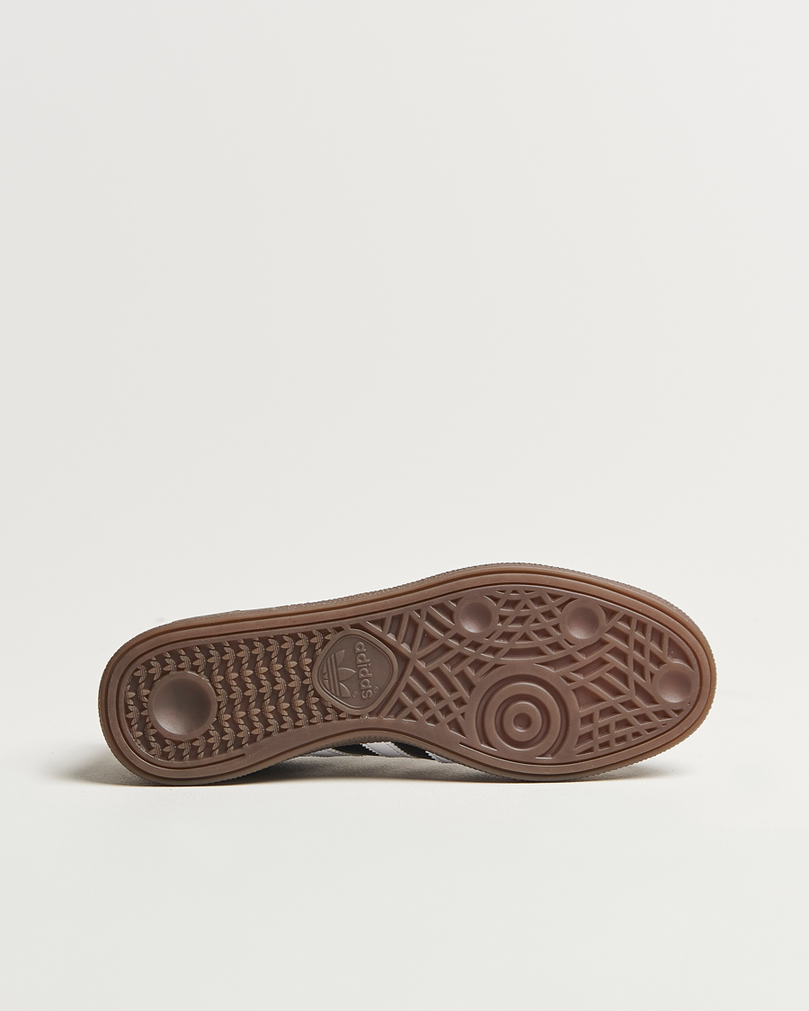Herre | adidas Originals Handball Spezial Sneaker Black/White | adidas Originals | Handball Spezial Sneaker Black/White