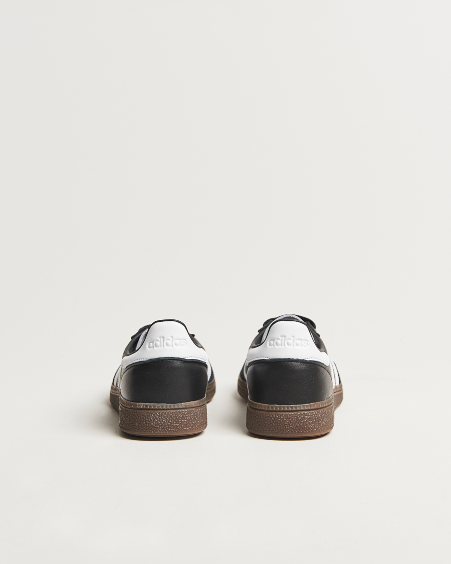 Herre | adidas Originals Handball Spezial Sneaker Black/White | adidas Originals | Handball Spezial Sneaker Black/White