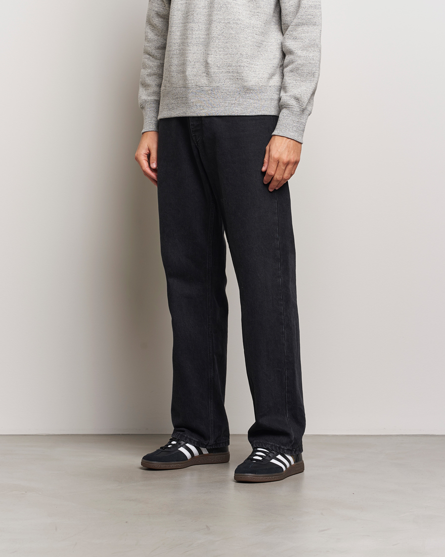 Herre | adidas Originals Handball Spezial Sneaker Black/White | adidas Originals | Handball Spezial Sneaker Black/White