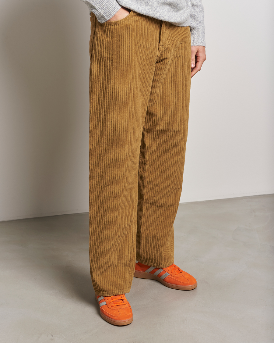 Herre | adidas Originals Handball Spezial Sneaker Orange/Alumina | adidas Originals | Handball Spezial Sneaker Orange/Alumina