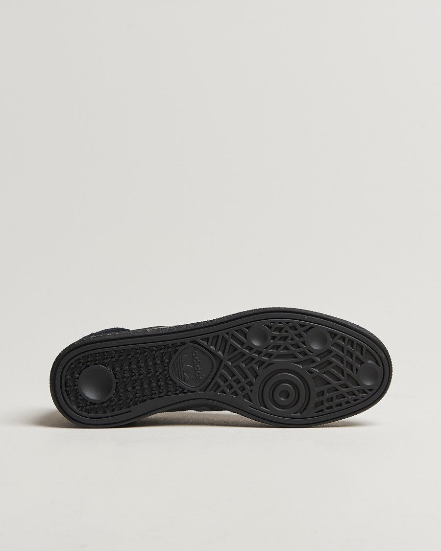 Herre | adidas Originals Handball Spezial Cordura Sneaker Black | adidas Originals | Handball Spezial Cordura Sneaker Black