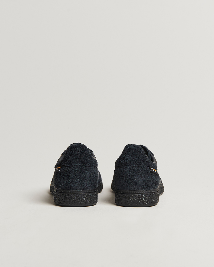 Herre | adidas Originals Handball Spezial Cordura Sneaker Black | adidas Originals | Handball Spezial Cordura Sneaker Black