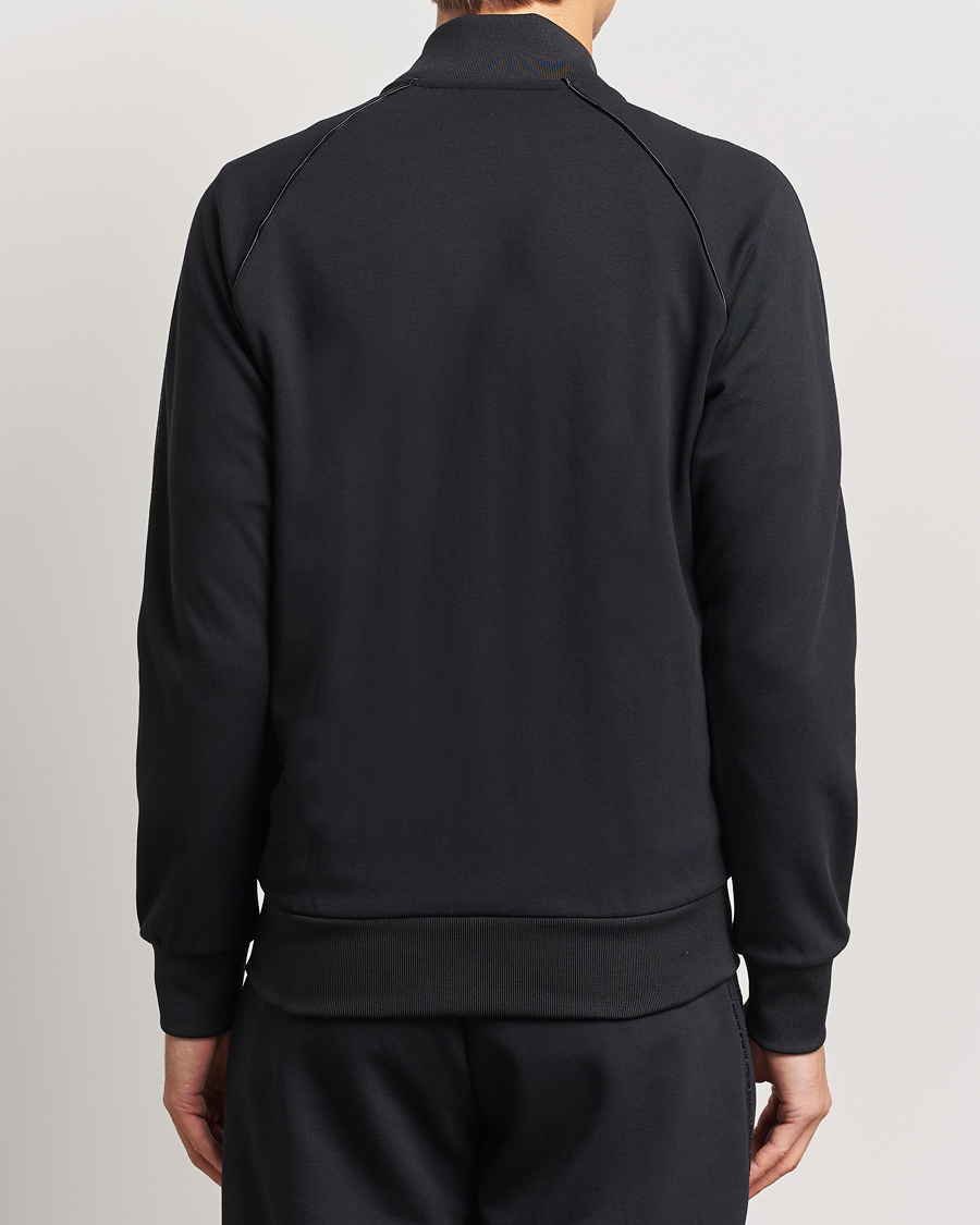 Herre | Gensere | adidas Originals | Monogram Track Jacket Black