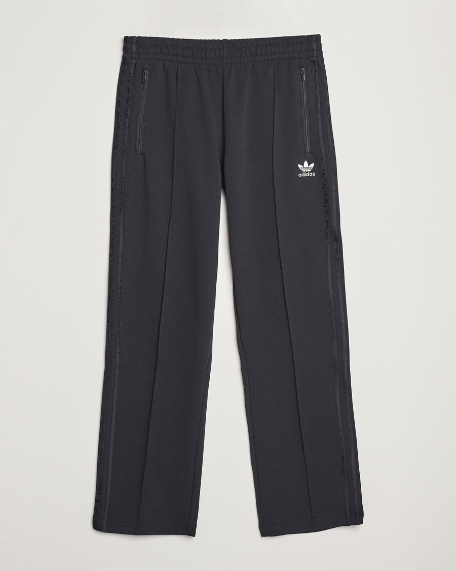 Herre | Bukser | adidas Originals | Monogram Track Pants Black
