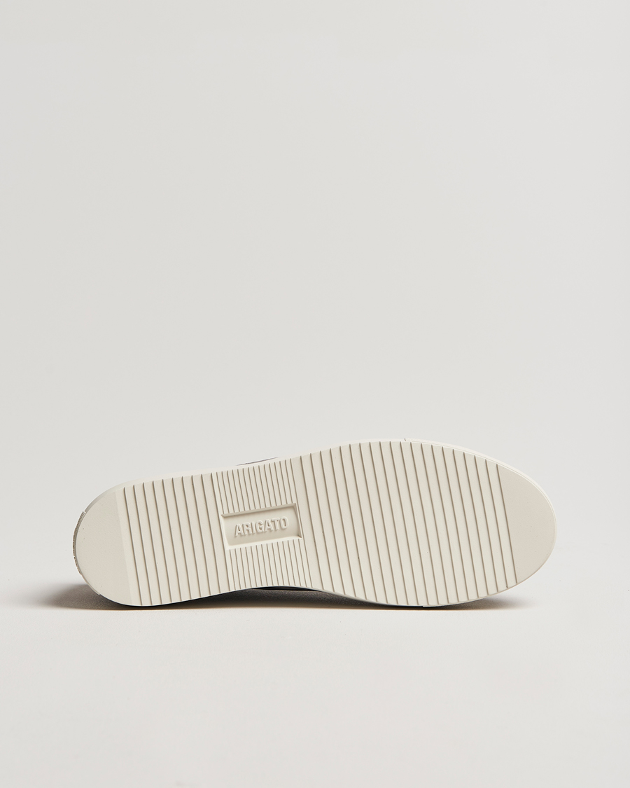Herre | Sneakers | Axel Arigato | Clean 90 Triple Sneaker Black/Grey