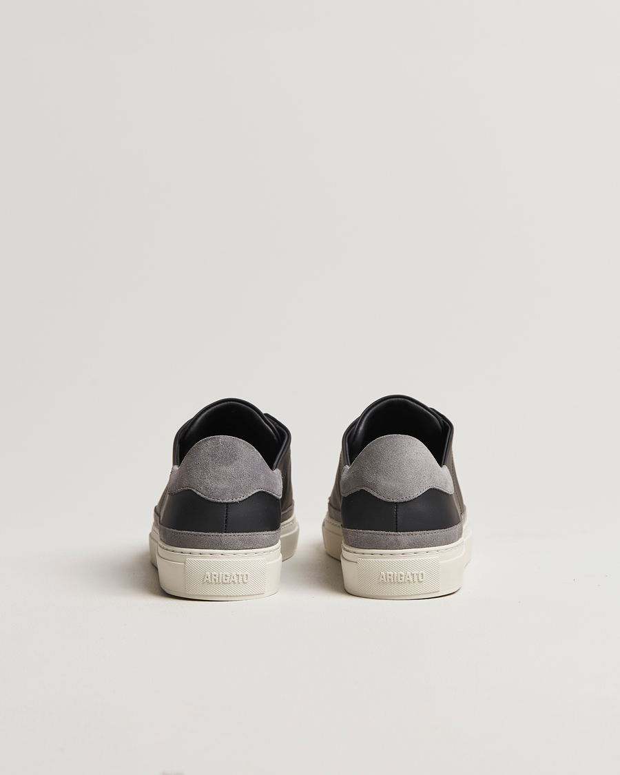 Herre | Sneakers | Axel Arigato | Clean 90 Triple Sneaker Black/Grey