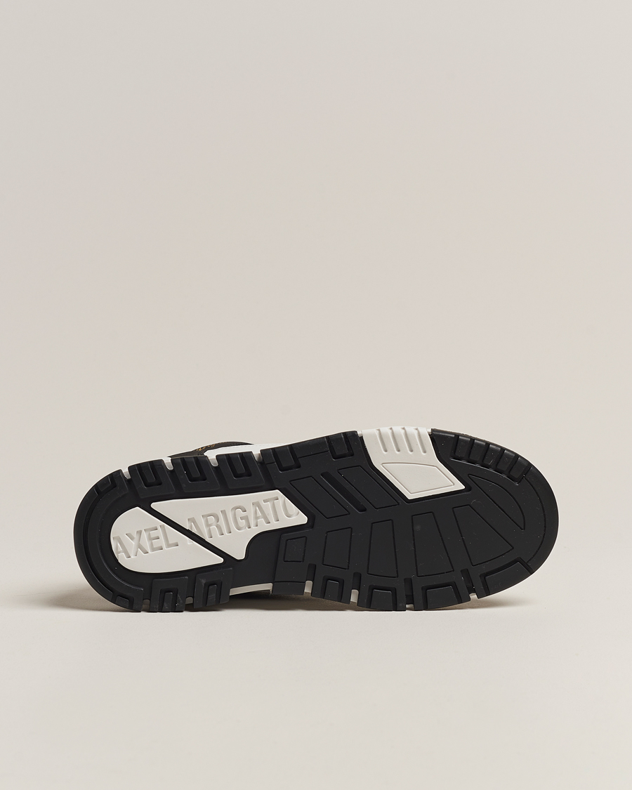 Herre | Sneakers | Axel Arigato | Area Lo Sneaker White/Black