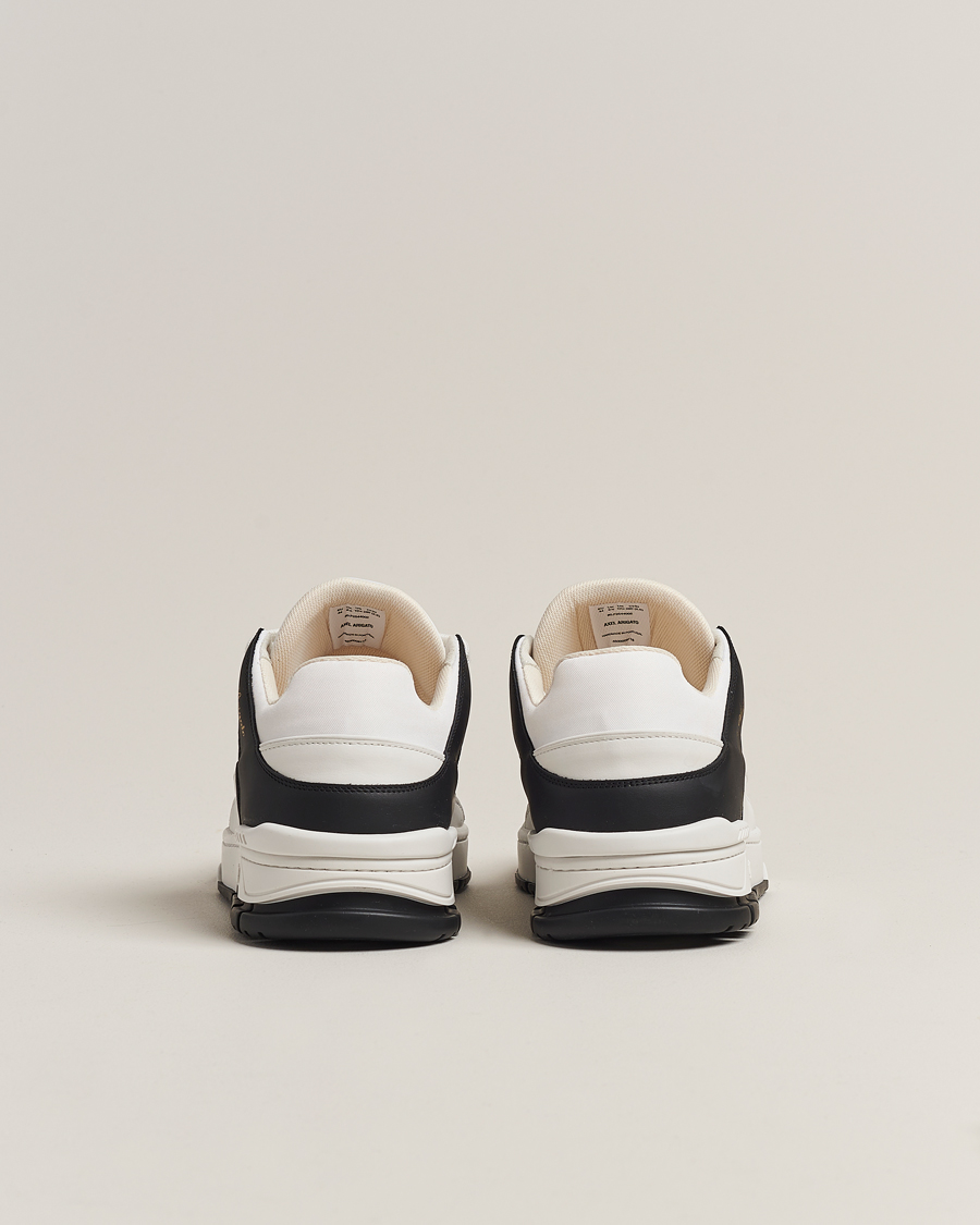 Herre | Sneakers | Axel Arigato | Area Lo Sneaker White/Black