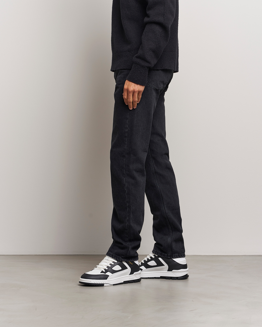 Herre | Sneakers | Axel Arigato | Area Lo Sneaker White/Black