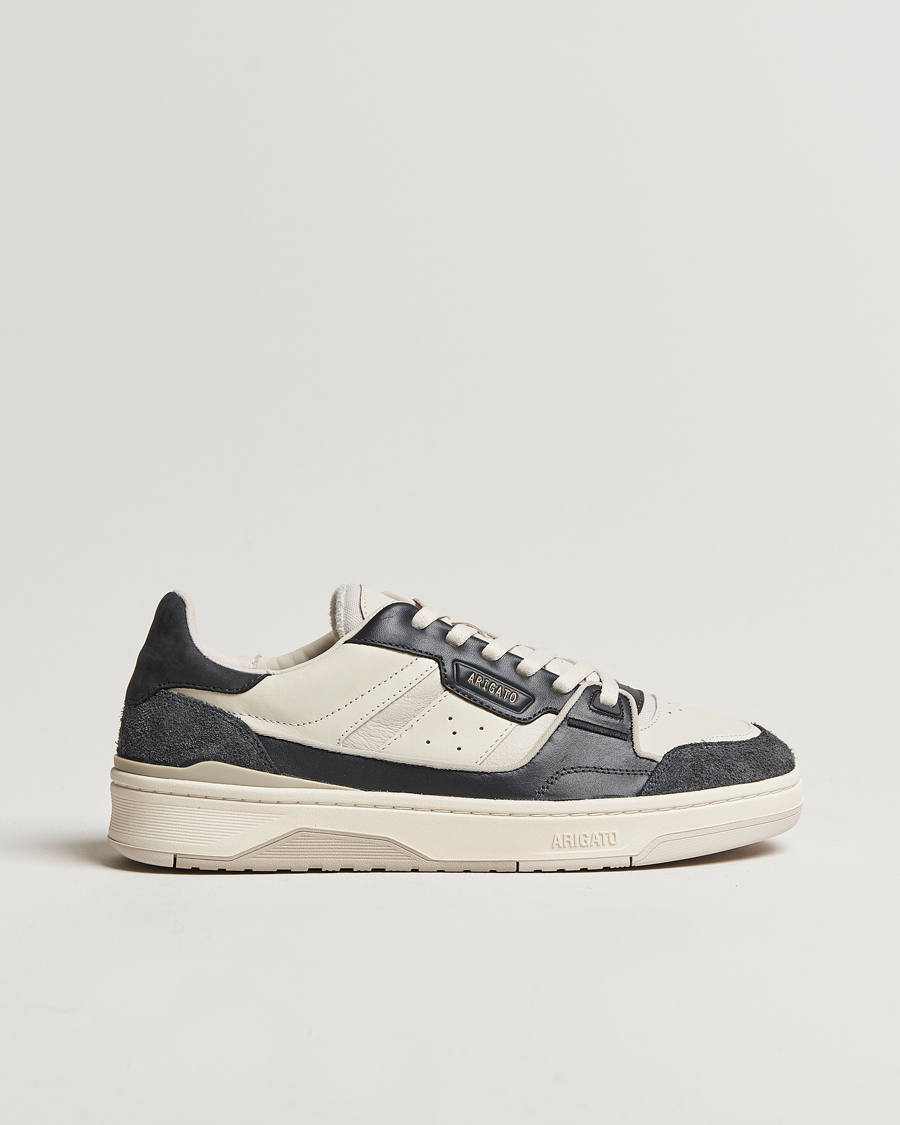 Herre | Sneakers | Axel Arigato | Clay Sneaker Beige/Black