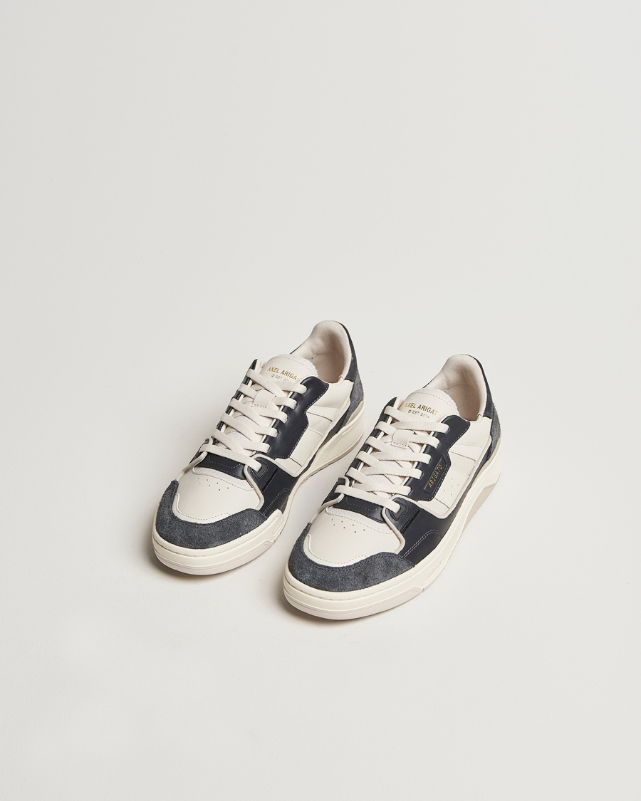 Herre | Sneakers | Axel Arigato | Clay Sneaker Beige/Black