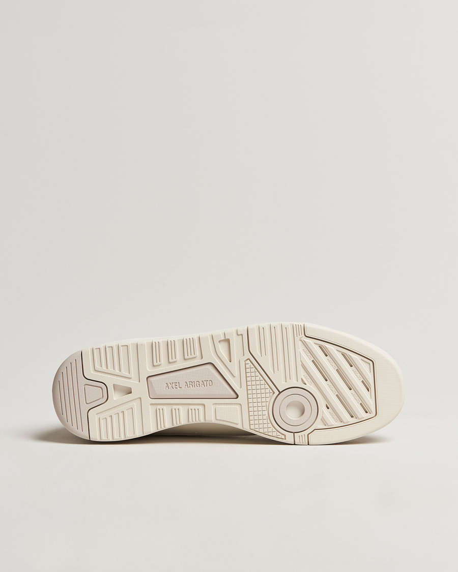 Herre | Sneakers | Axel Arigato | Clay Sneaker Beige/White