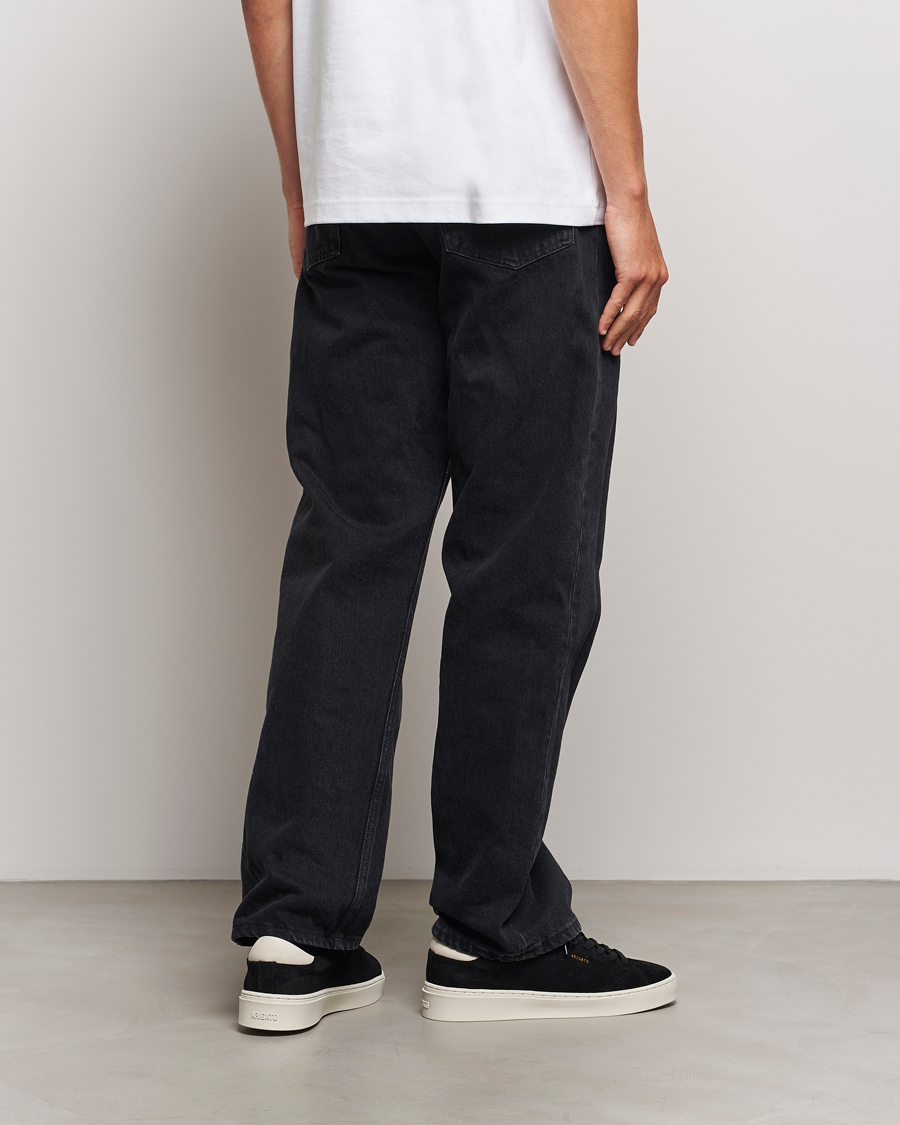 Herre | Sneakers | Axel Arigato | Court Suede Sneaker Black