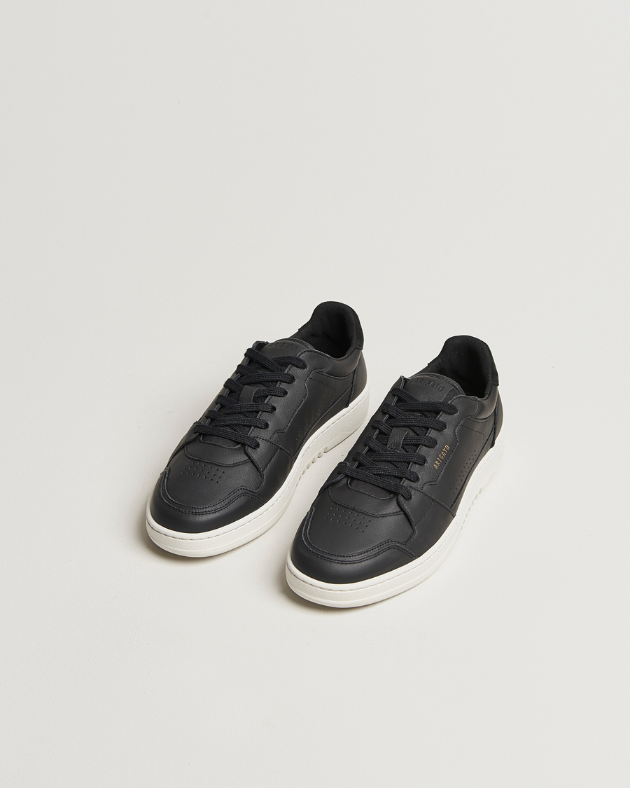 Herre | Sneakers | Axel Arigato | Dice Lo Sneaker Black