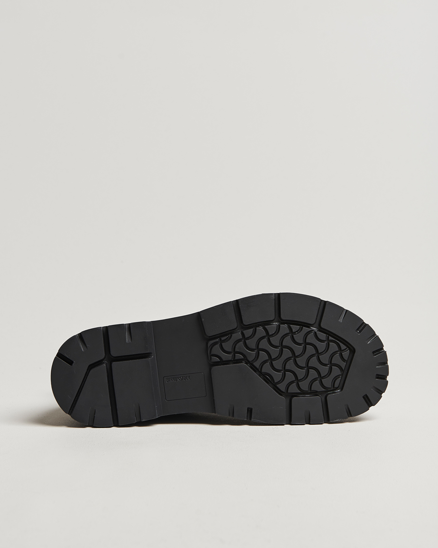 Herre | BIRKENSTOCK Prescoot Boot Black | BIRKENSTOCK | Prescoot Boot Black
