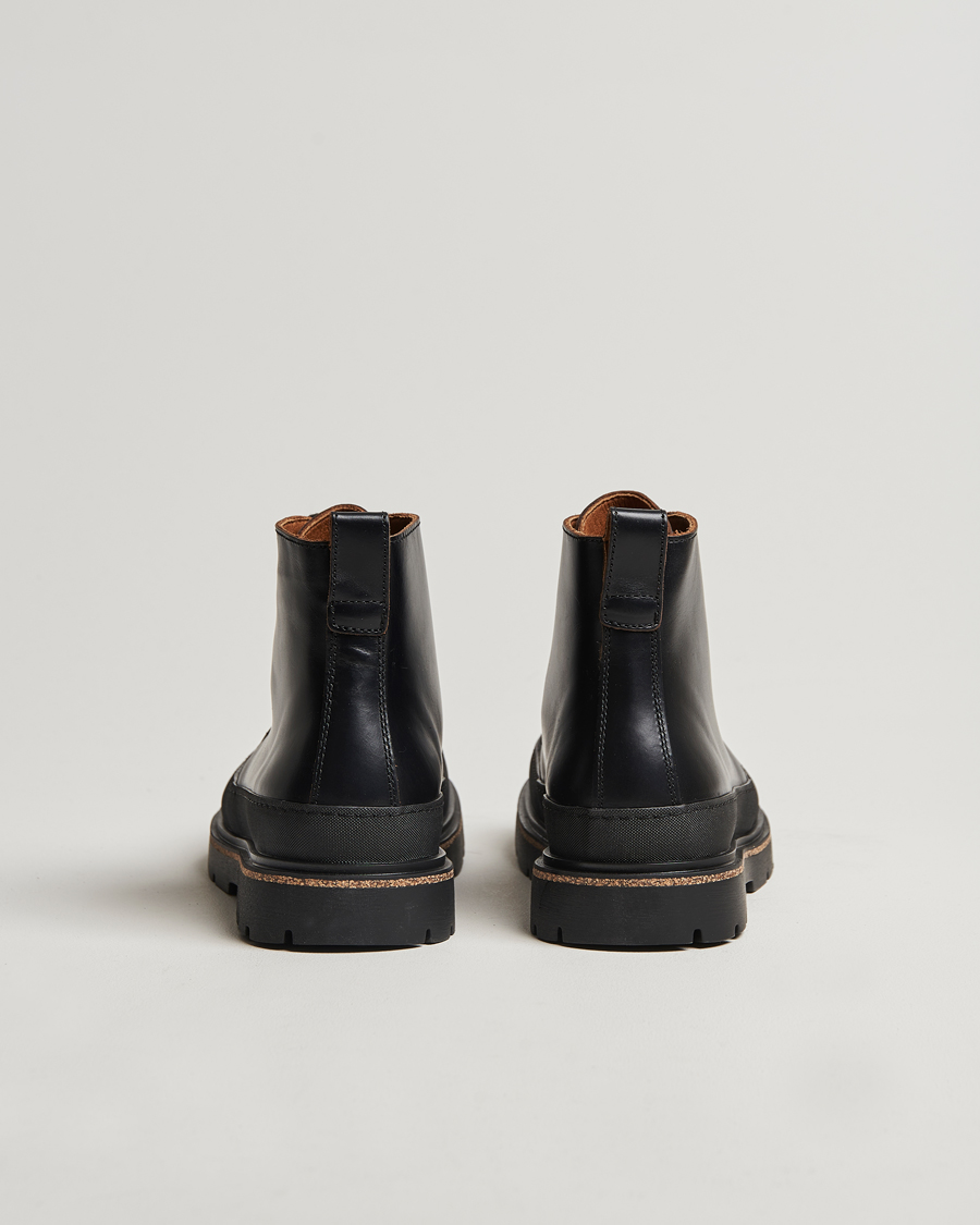 Herre | BIRKENSTOCK Prescoot Boot Black | BIRKENSTOCK | Prescoot Boot Black