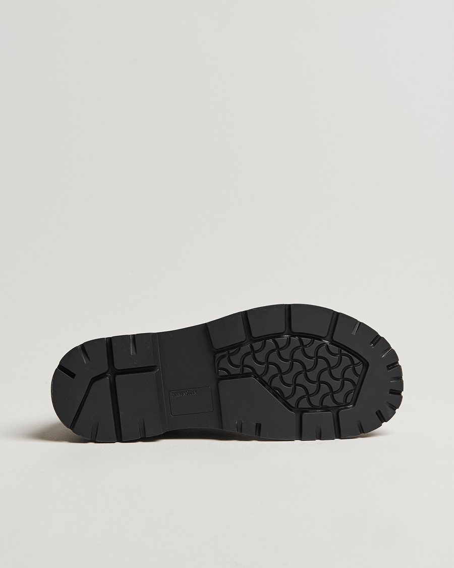 Herre | BIRKENSTOCK Prescoot Chelsea Boot Black | BIRKENSTOCK | Prescoot Chelsea Boot Black