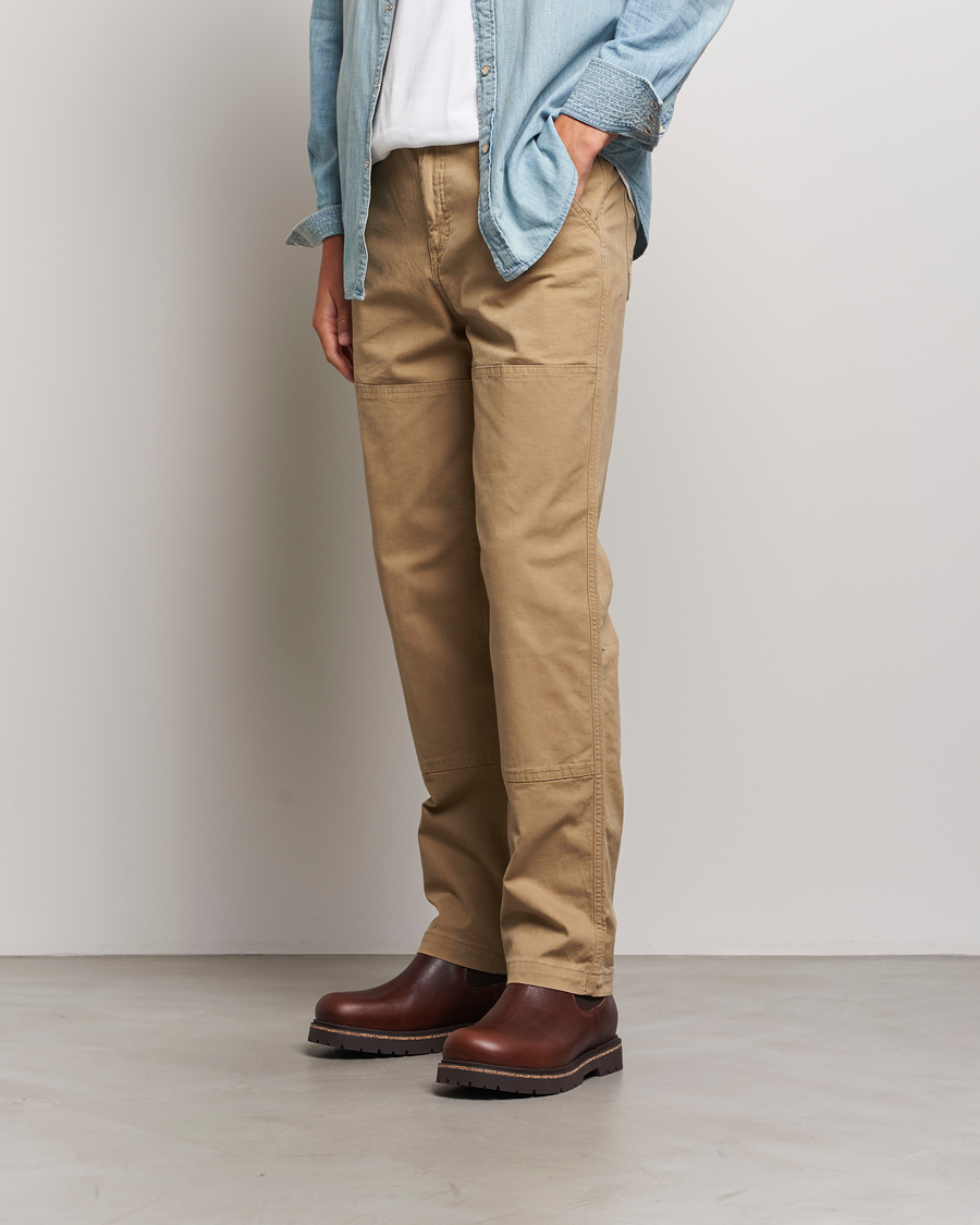 Herre | BIRKENSTOCK Highwood Chelsea Boot Chocolate Leather | BIRKENSTOCK | Highwood Chelsea Boot Chocolate Leather