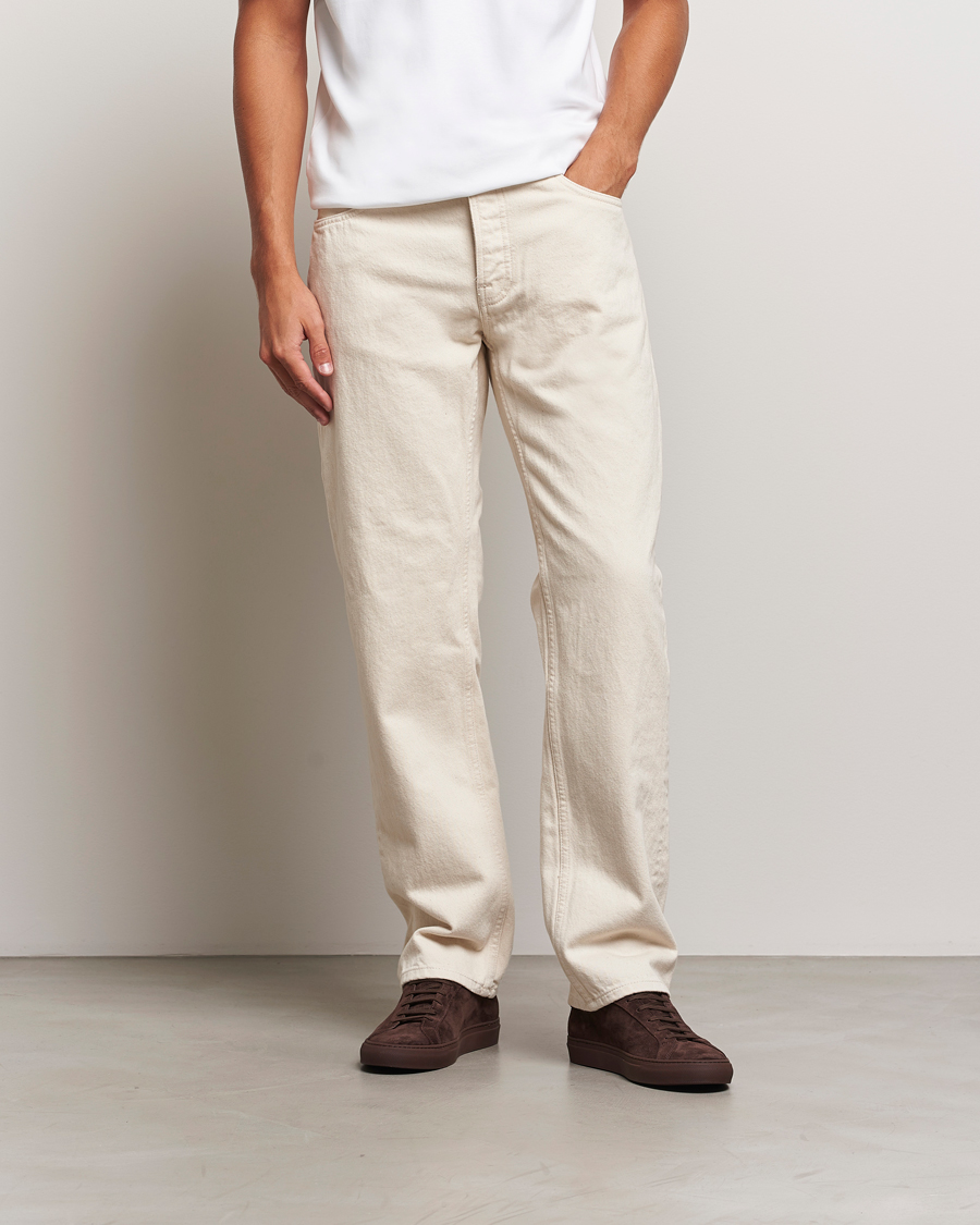 Herre | Common Projects Original Achilles Suede Sneaker Moka | Common Projects | Original Achilles Suede Sneaker Moka