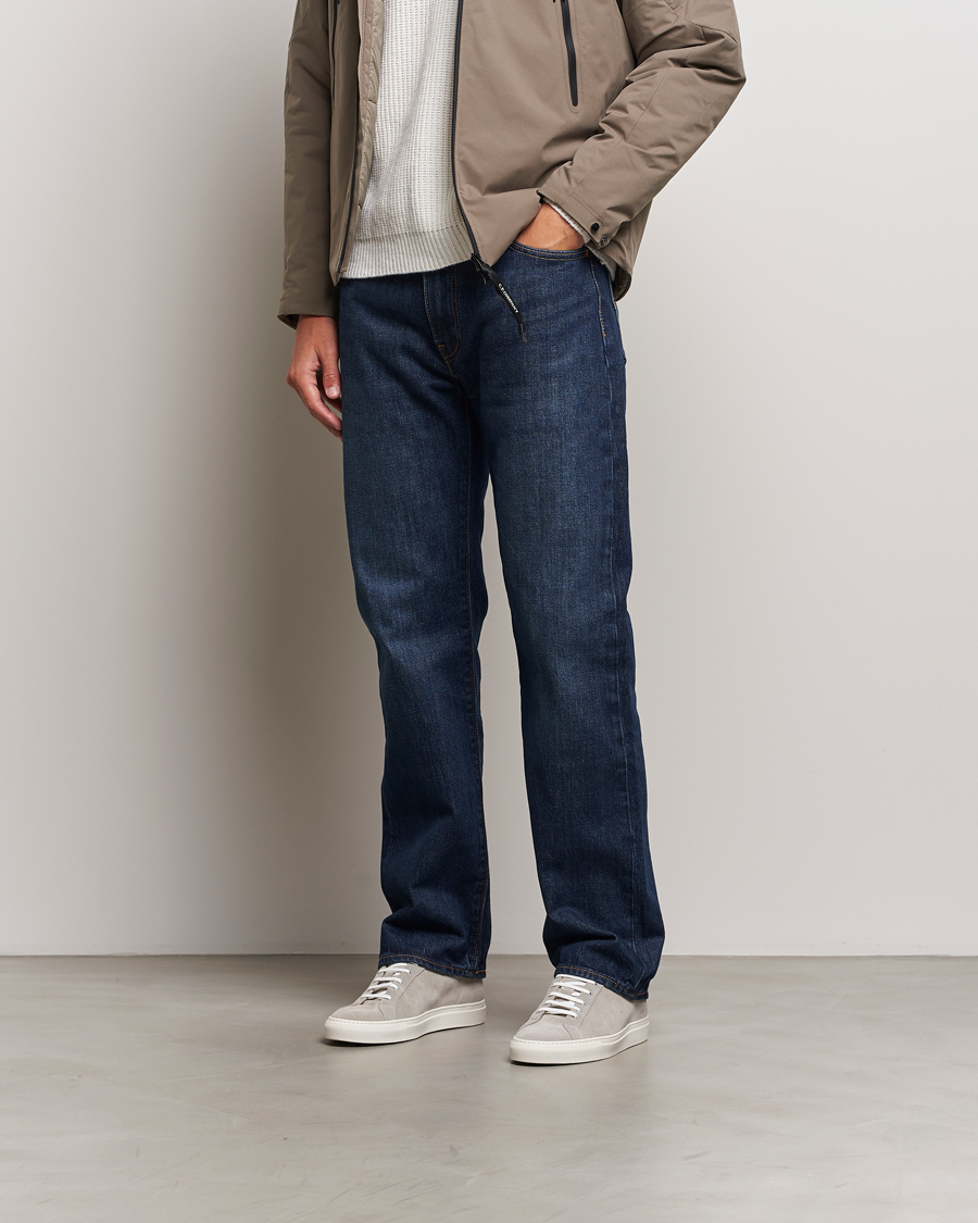 Herre | Common Projects Retro Suede Sneaker Grey | Common Projects | Retro Suede Sneaker Grey